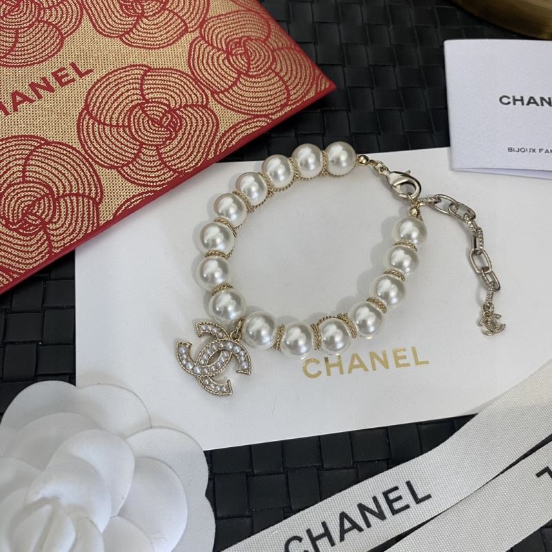 Chanel Bracelets